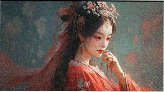 战狼战狼电视剧主视觉海报